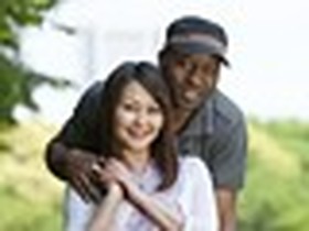 国際結婚夫婦の性生活 4　サンプル画像08